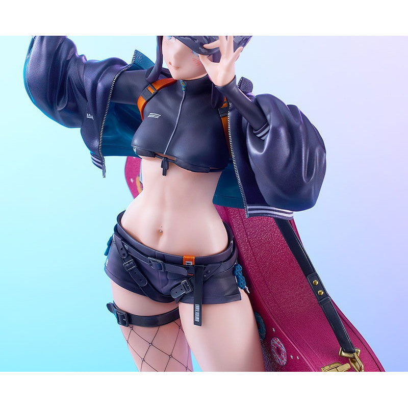 [PRE-ORDER] Good Smile Company 1/7 Scale Figure Fate/Grand Order : Foreigner/Yang Guifei: Event Attire Ver.