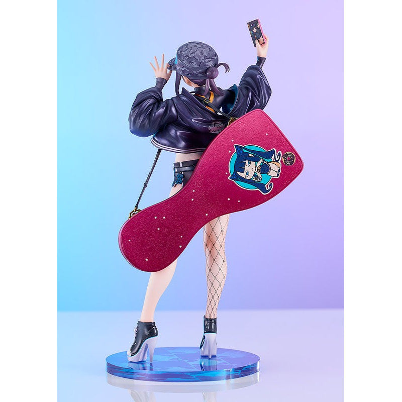 [PRE-ORDER] Good Smile Company 1/7 Scale Figure Fate/Grand Order : Foreigner/Yang Guifei: Event Attire Ver.