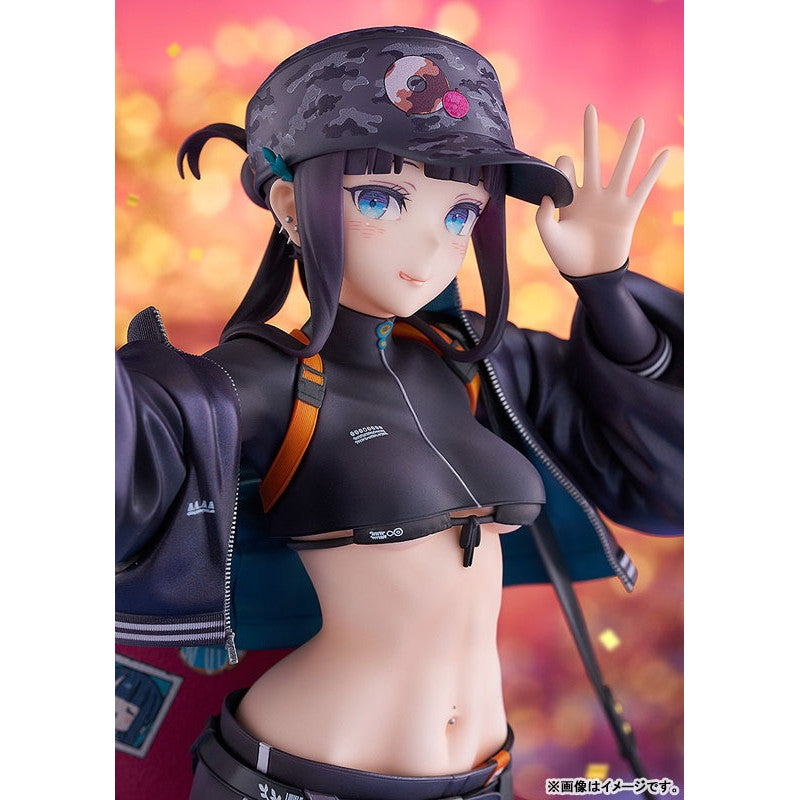 [PRE-ORDER] Good Smile Company 1/7 Scale Figure Fate/Grand Order : Foreigner/Yang Guifei: Event Attire Ver.