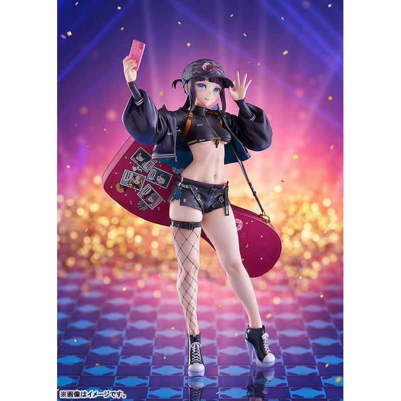 [PRE-ORDER] Good Smile Company 1/7 Scale Figure Fate/Grand Order : Foreigner/Yang Guifei: Event Attire Ver.