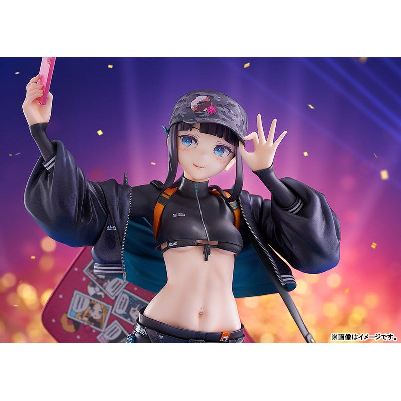 [PRE-ORDER] Good Smile Company 1/7 Scale Figure Fate/Grand Order : Foreigner/Yang Guifei: Event Attire Ver.