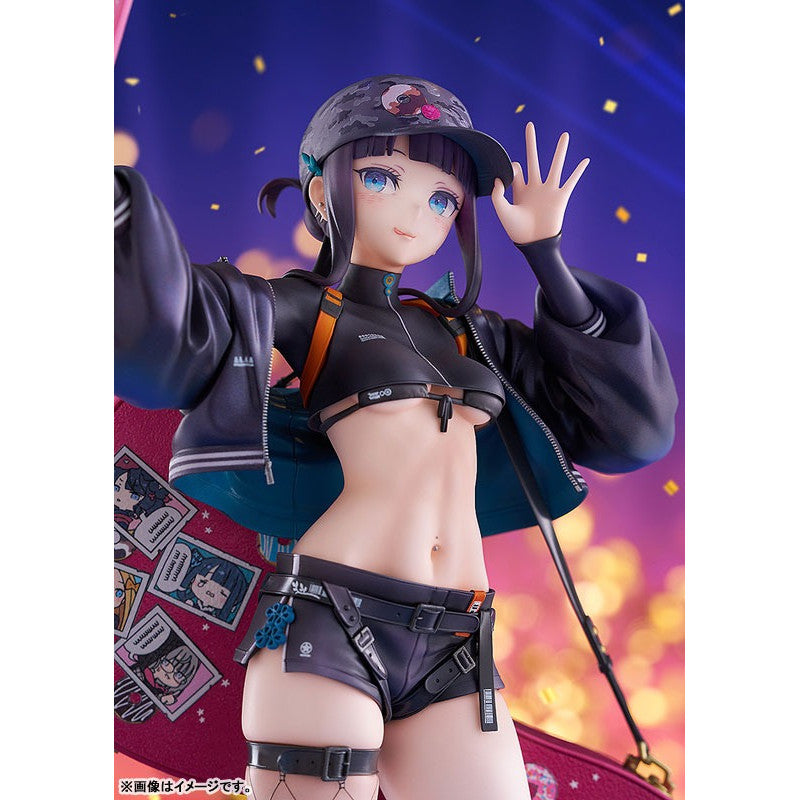 [PRE-ORDER] Good Smile Company 1/7 Scale Figure Fate/Grand Order : Foreigner/Yang Guifei: Event Attire Ver.