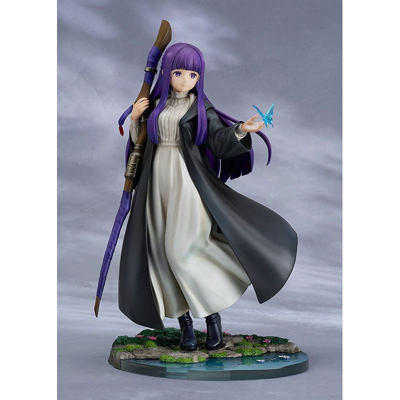 [PRE-ORDER] Good Smile Company 1/7 Scale Figure Frieren: Beyond Journey's End : Fern -Reflections of a Distant Memory-