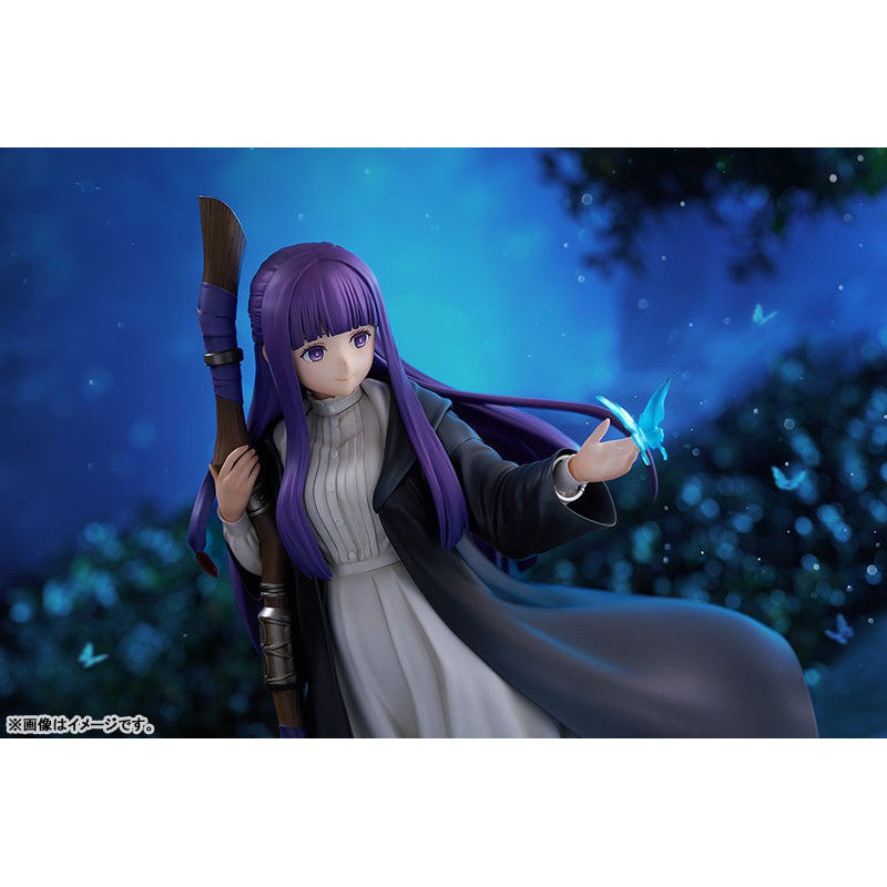 [PRE-ORDER] Good Smile Company 1/7 Scale Figure Frieren: Beyond Journey's End : Fern -Reflections of a Distant Memory-