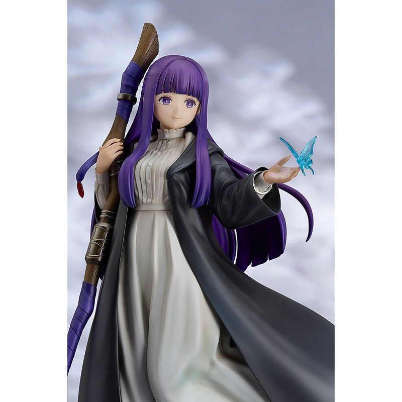[PRE-ORDER] Good Smile Company 1/7 Scale Figure Frieren: Beyond Journey's End : Fern -Reflections of a Distant Memory-