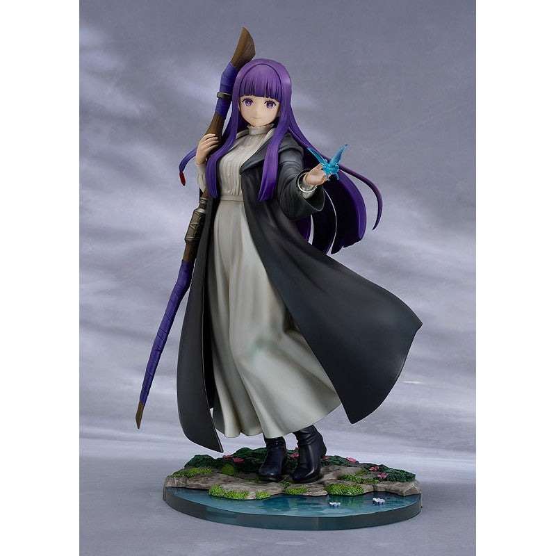 [PRE-ORDER] Good Smile Company 1/7 Scale Figure Frieren: Beyond Journey's End : Fern -Reflections of a Distant Memory-