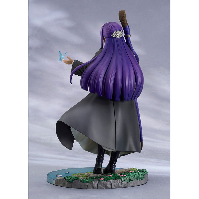 [PRE-ORDER] Good Smile Company 1/7 Scale Figure Frieren: Beyond Journey's End : Fern -Reflections of a Distant Memory-