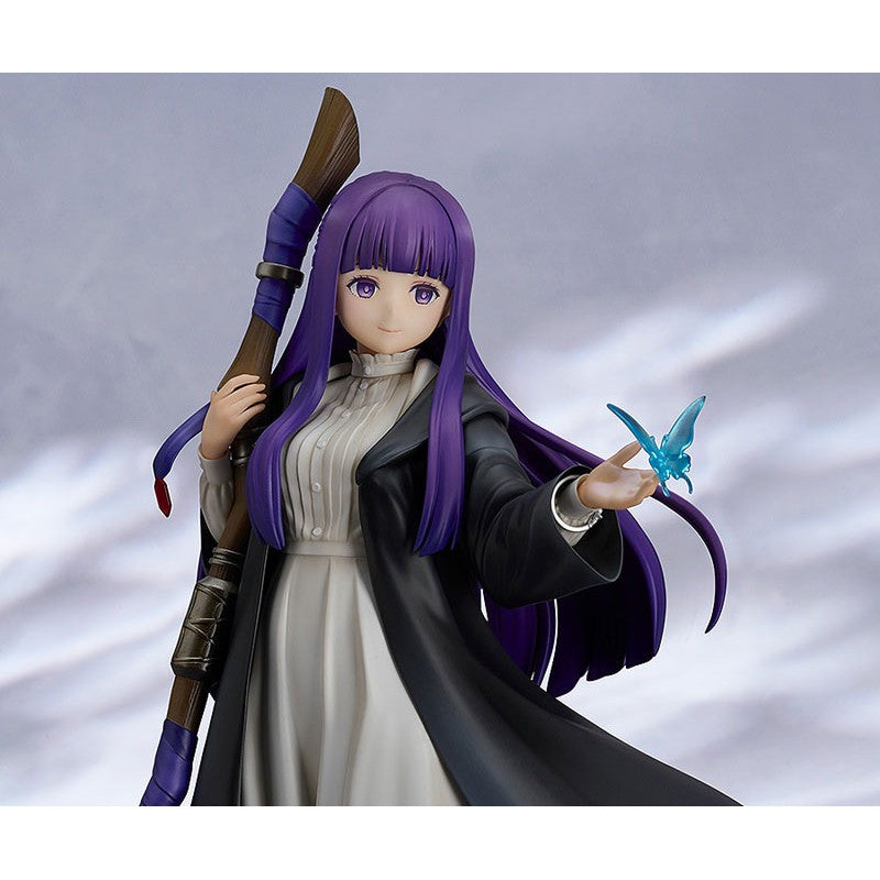 [PRE-ORDER] Good Smile Company 1/7 Scale Figure Frieren: Beyond Journey's End : Fern -Reflections of a Distant Memory-
