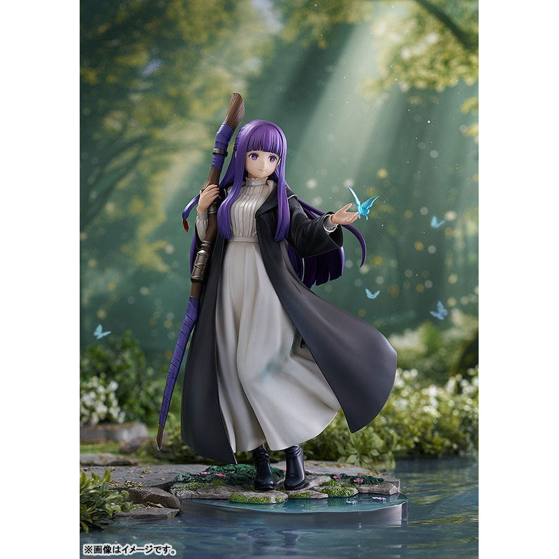 [PRE-ORDER] Good Smile Company 1/7 Scale Figure Frieren: Beyond Journey's End : Fern -Reflections of a Distant Memory-