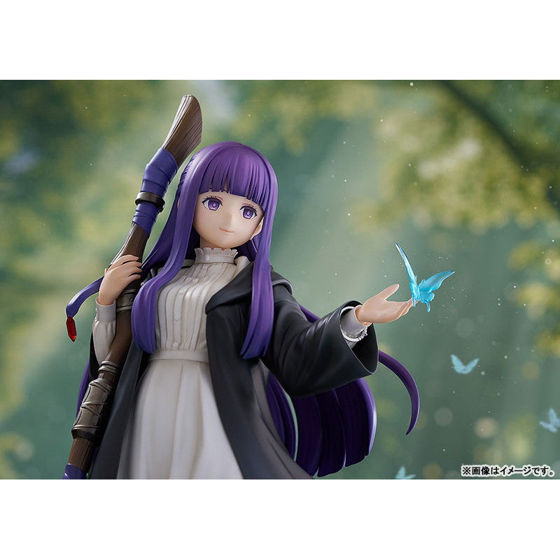 [PRE-ORDER] Good Smile Company 1/7 Scale Figure Frieren: Beyond Journey's End : Fern -Reflections of a Distant Memory-