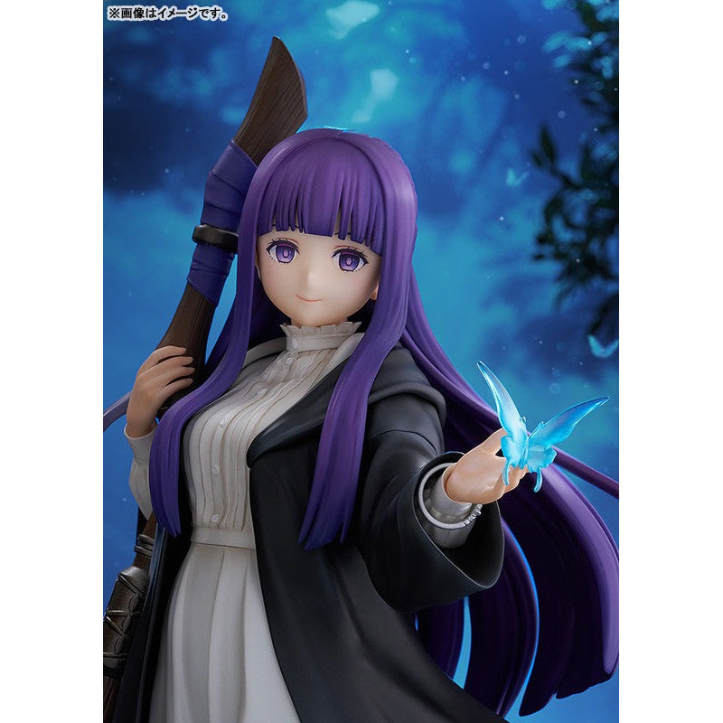 [PRE-ORDER] Good Smile Company 1/7 Scale Figure Frieren: Beyond Journey's End : Fern -Reflections of a Distant Memory-
