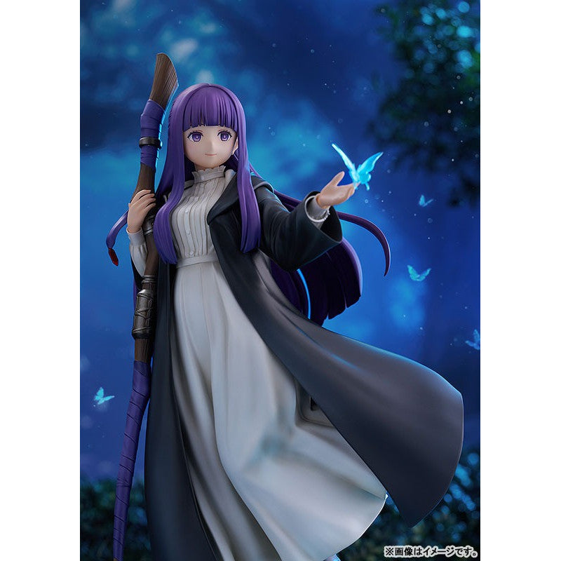 [PRE-ORDER] Good Smile Company 1/7 Scale Figure Frieren: Beyond Journey's End : Fern -Reflections of a Distant Memory-