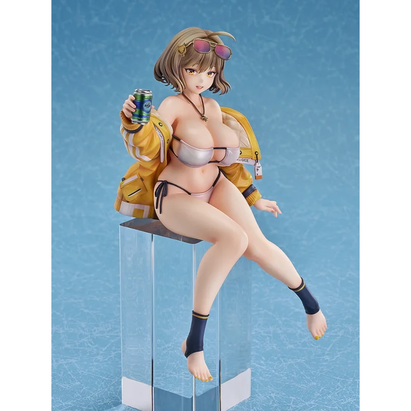 [PRE-ORDER] Good Smile Company 1/7 Scale Figure Goddess of Victory: Nikke : Anis (Sparkling Summer)