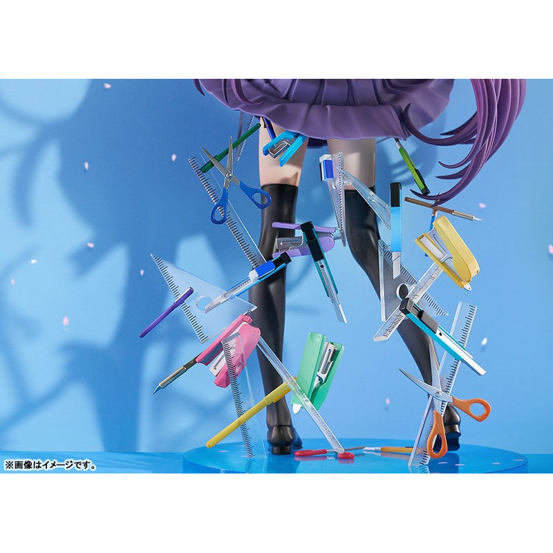 [PRE-ORDER] Good Smile Company 1/7 Scale Figure Monogatari Series : Hitagi Senjougahara Remaster Project