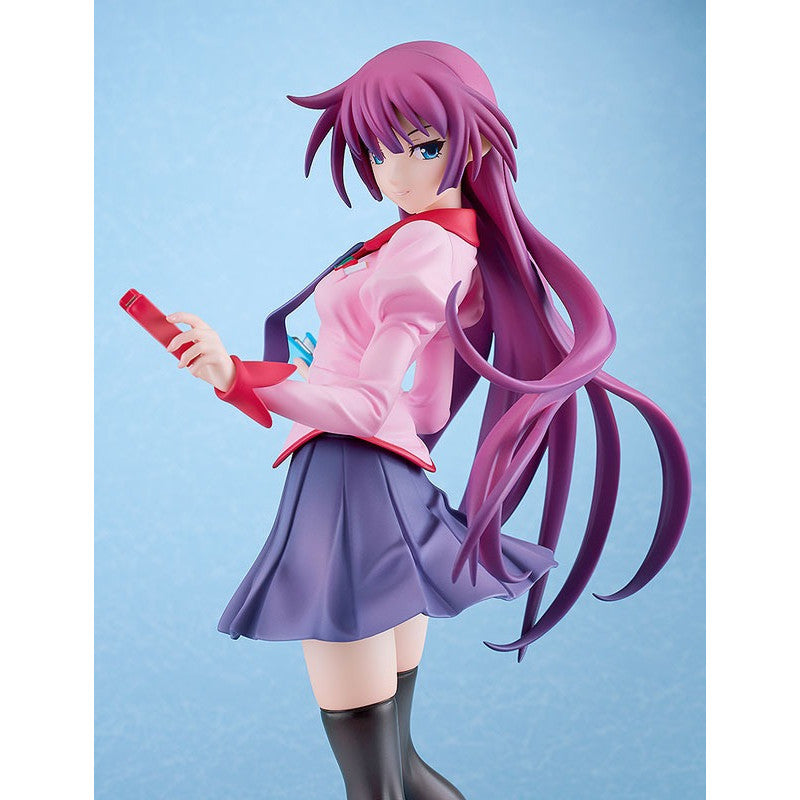 [PRE-ORDER] Good Smile Company 1/7 Scale Figure Monogatari Series : Hitagi Senjougahara Remaster Project