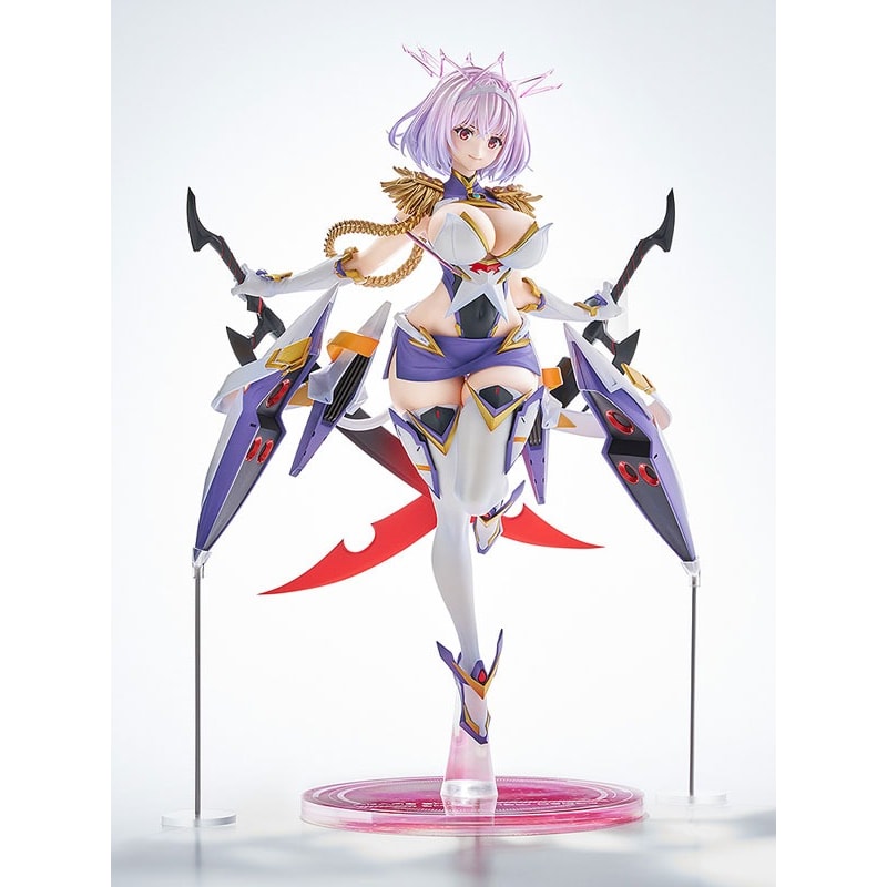 [PRE-ORDER] Good Smile Company 1/7 Scale Figure Movie "GRIDMAN UNIVERSE" : Akane Shinjo; Chaos New Order feat. saitom
