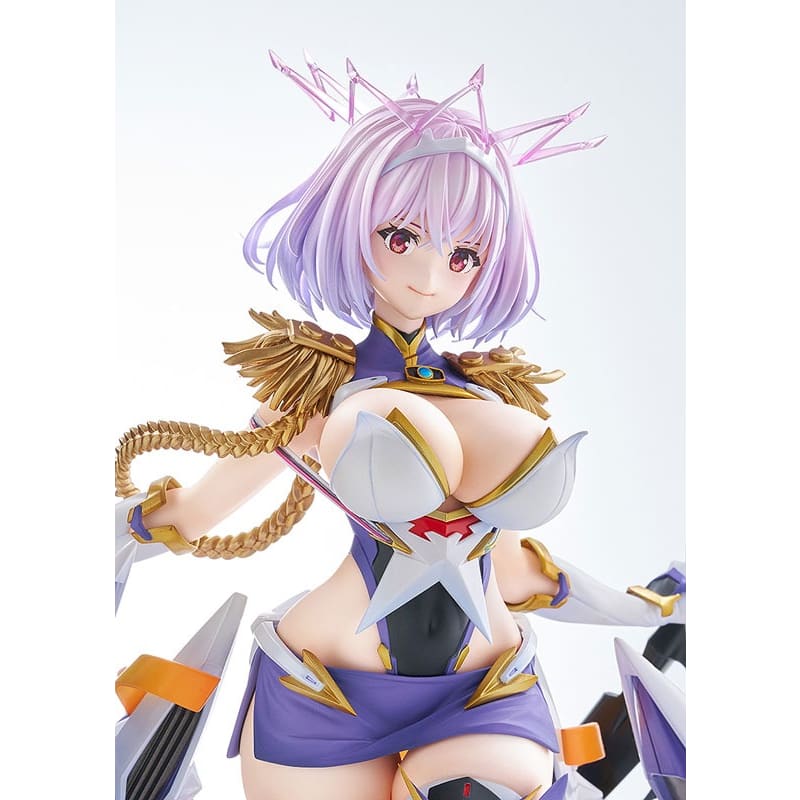 [PRE-ORDER] Good Smile Company 1/7 Scale Figure Movie "GRIDMAN UNIVERSE" : Akane Shinjo; Chaos New Order feat. saitom
