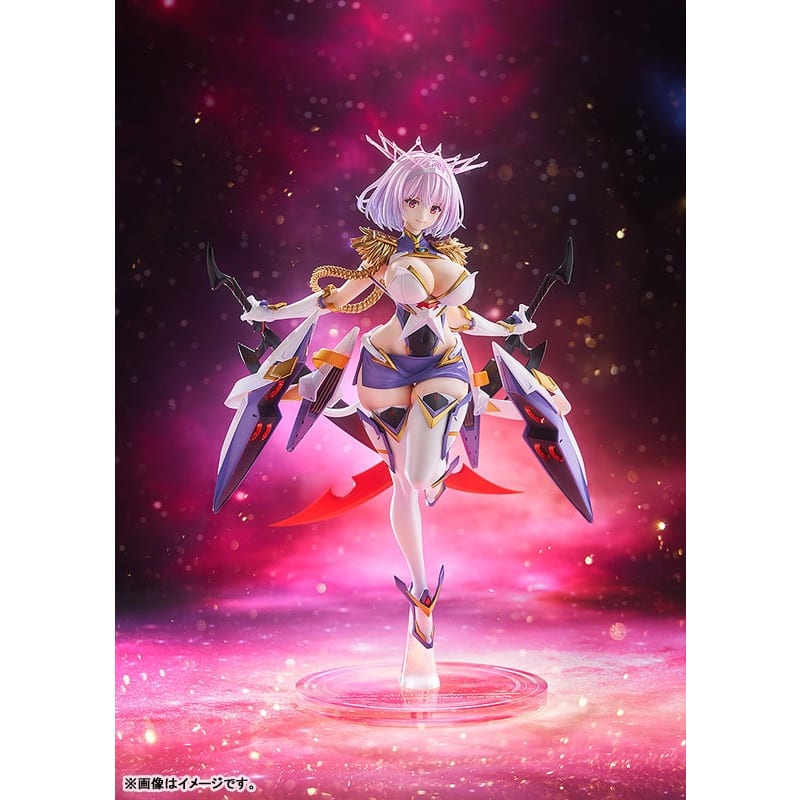 [PRE-ORDER] Good Smile Company 1/7 Scale Figure Movie "GRIDMAN UNIVERSE" : Akane Shinjo; Chaos New Order feat. saitom