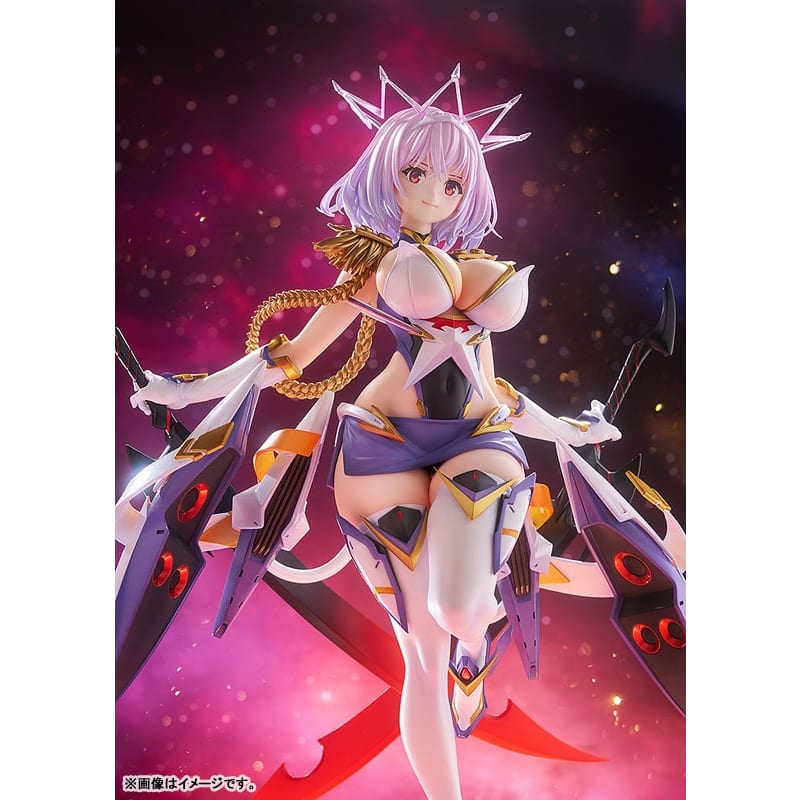 [PRE-ORDER] Good Smile Company 1/7 Scale Figure Movie "GRIDMAN UNIVERSE" : Akane Shinjo; Chaos New Order feat. saitom