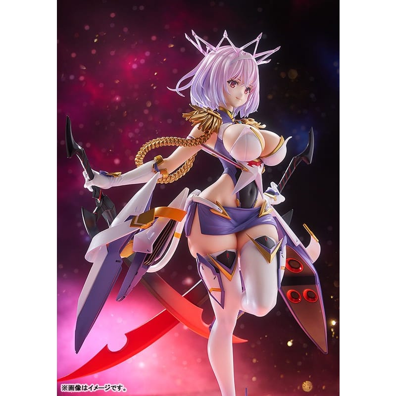 [PRE-ORDER] Good Smile Company 1/7 Scale Figure Movie "GRIDMAN UNIVERSE" : Akane Shinjo; Chaos New Order feat. saitom