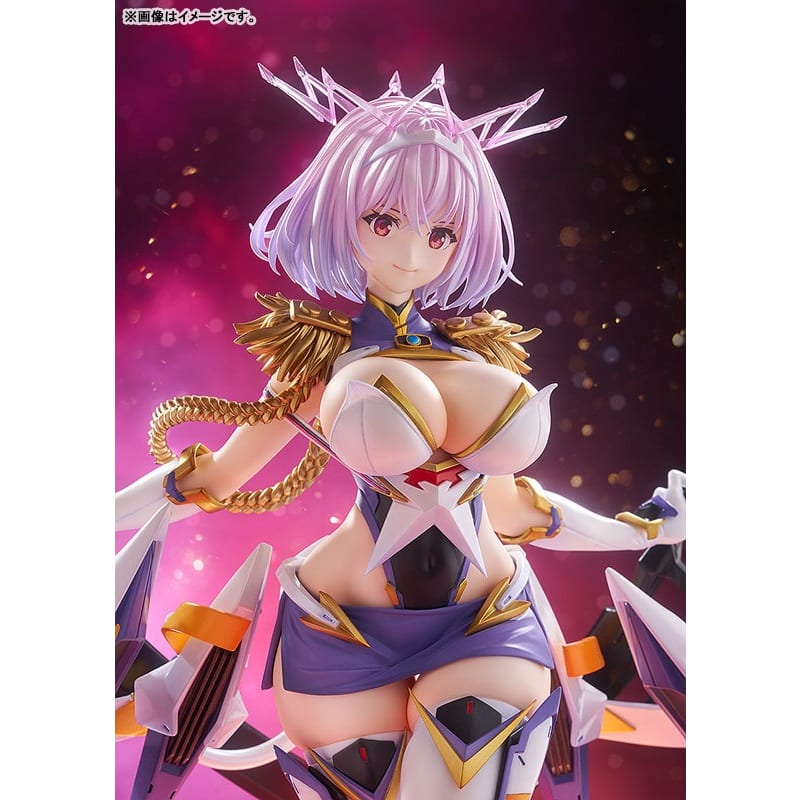 [PRE-ORDER] Good Smile Company 1/7 Scale Figure Movie "GRIDMAN UNIVERSE" : Akane Shinjo; Chaos New Order feat. saitom