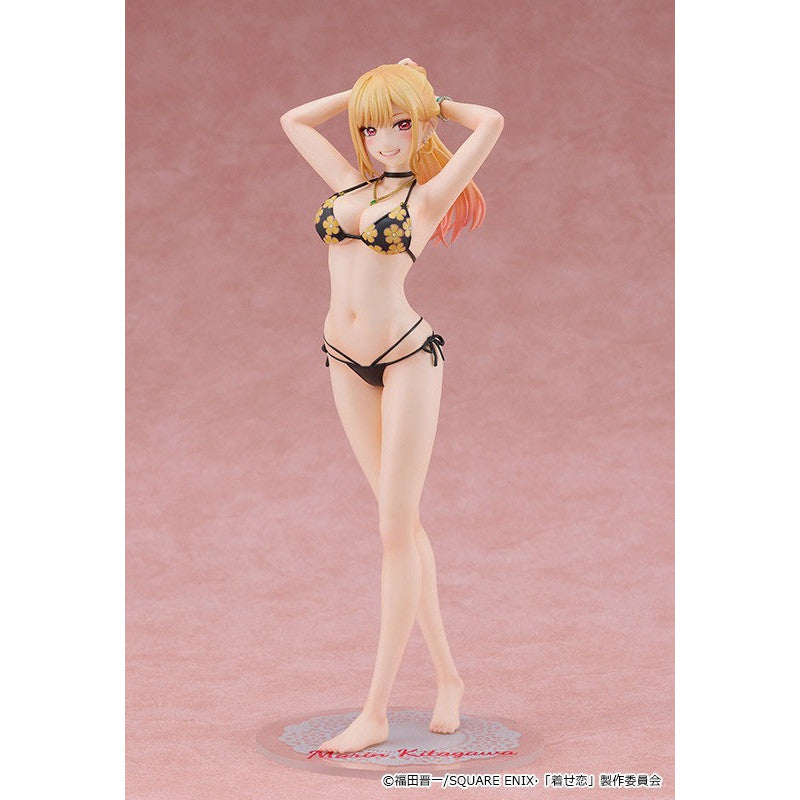 [PRE-ORDER] Good Smile Company 1/7 Scale Figure My Dress-Up Darling : Marin Kitagawa Swimsuit Ver.