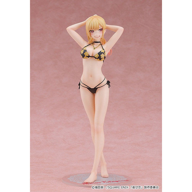 [PRE-ORDER] Good Smile Company 1/7 Scale Figure My Dress-Up Darling : Marin Kitagawa Swimsuit Ver.