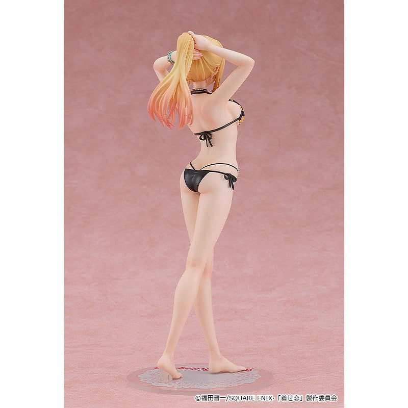 [PRE-ORDER] Good Smile Company 1/7 Scale Figure My Dress-Up Darling : Marin Kitagawa Swimsuit Ver.