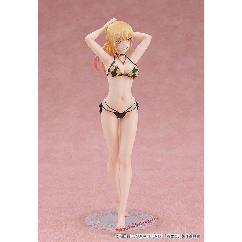 [PRE-ORDER] Good Smile Company 1/7 Scale Figure My Dress-Up Darling : Marin Kitagawa Swimsuit Ver.