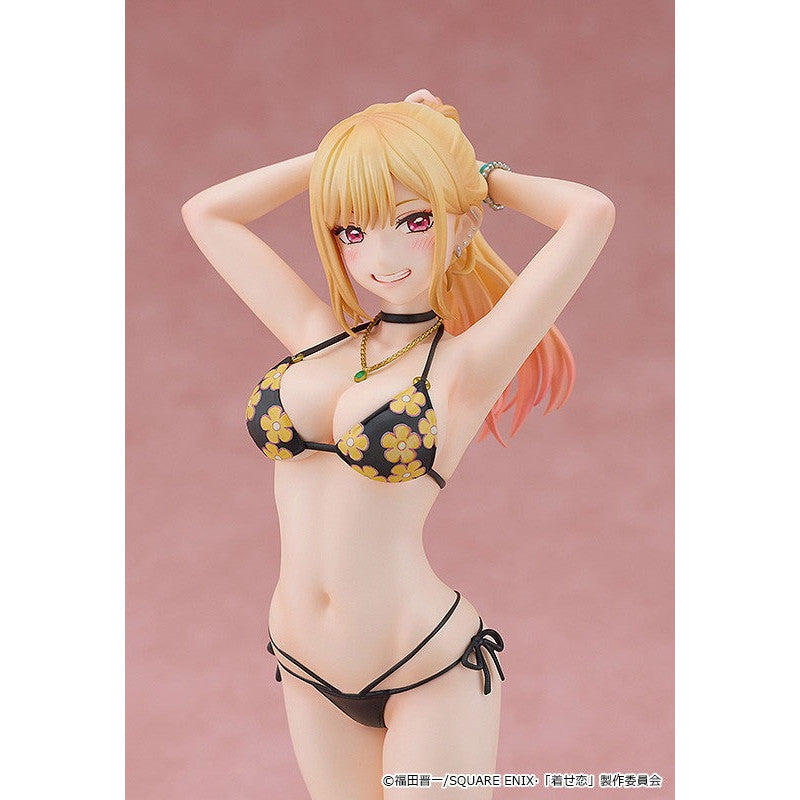 [PRE-ORDER] Good Smile Company 1/7 Scale Figure My Dress-Up Darling : Marin Kitagawa Swimsuit Ver.