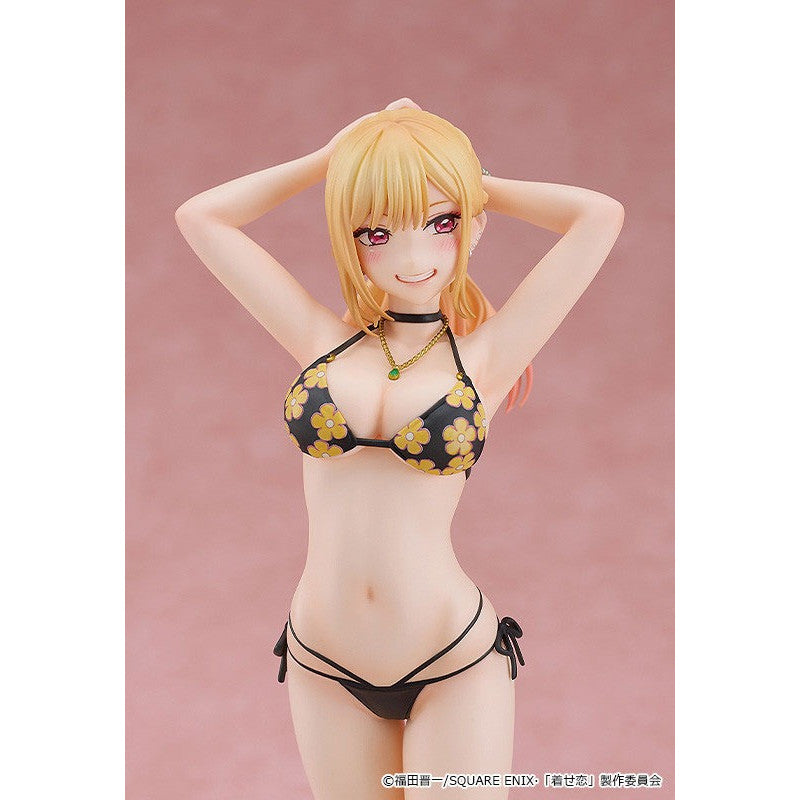 [PRE-ORDER] Good Smile Company 1/7 Scale Figure My Dress-Up Darling : Marin Kitagawa Swimsuit Ver.