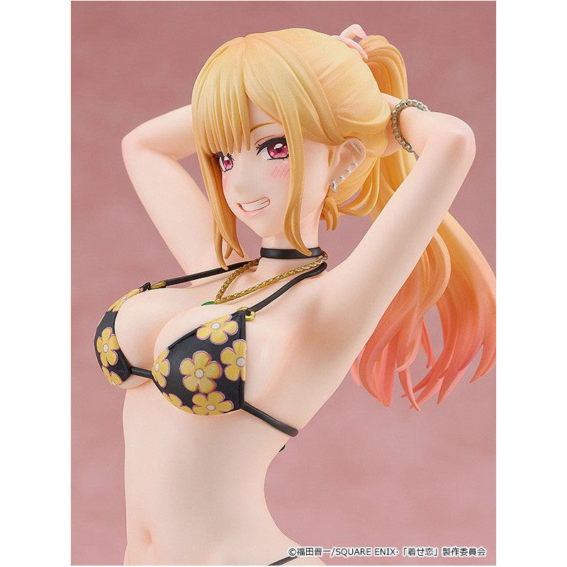 [PRE-ORDER] Good Smile Company 1/7 Scale Figure My Dress-Up Darling : Marin Kitagawa Swimsuit Ver.