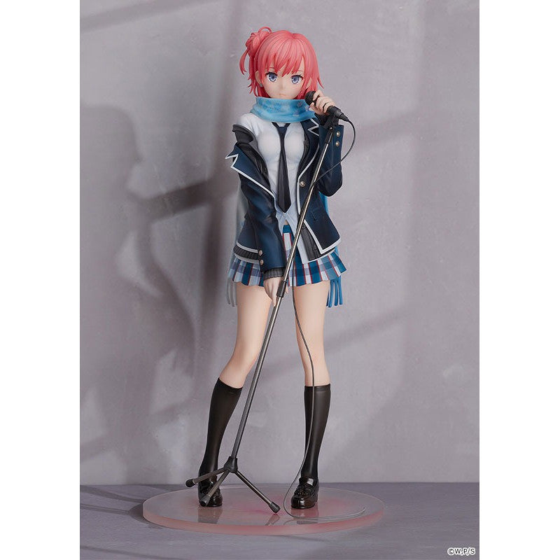 [PRE-ORDER] Good Smile Company 1/7 Scale Figure My Teen Romantic Comedy SNAFU : Yui Yuigahama: Light Novel Ver.