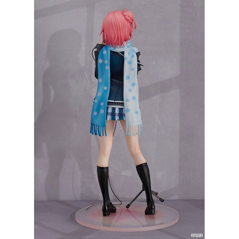 [PRE-ORDER] Good Smile Company 1/7 Scale Figure My Teen Romantic Comedy SNAFU : Yui Yuigahama: Light Novel Ver.
