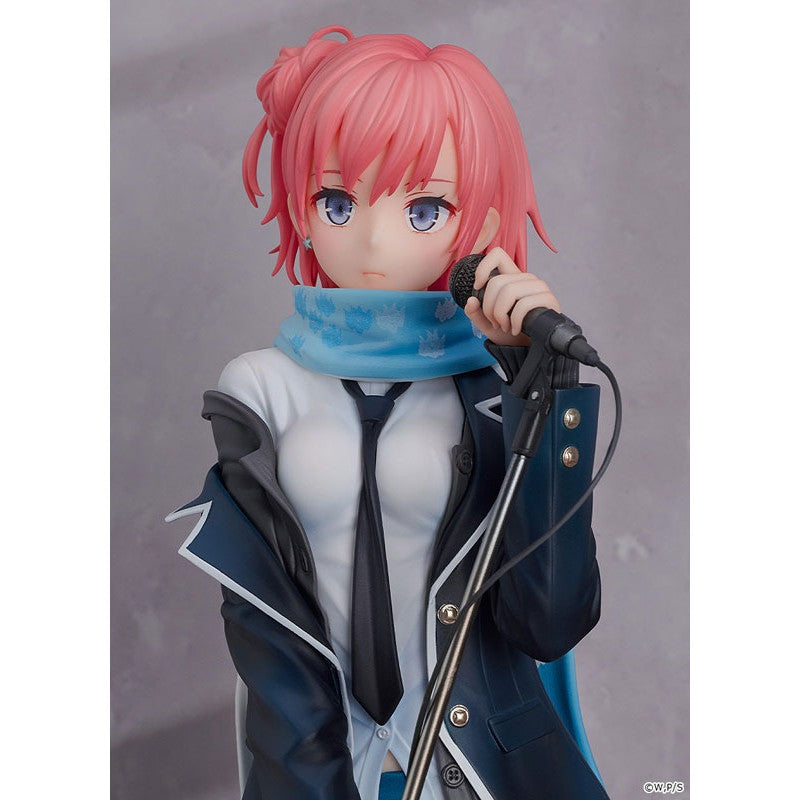 [PRE-ORDER] Good Smile Company 1/7 Scale Figure My Teen Romantic Comedy SNAFU : Yui Yuigahama: Light Novel Ver.