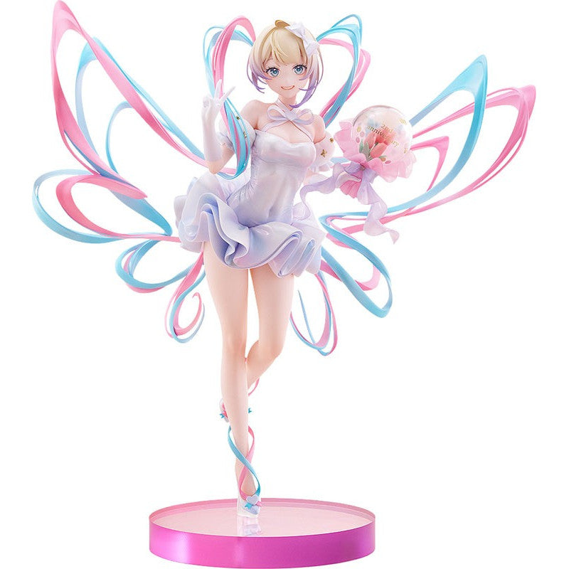 [PRE-ORDER] Good Smile Company 1/7 Scale Figure NEEDY STREAMER OVERLOAD : OMGkawaiiAngel Anniversary Party Ver.