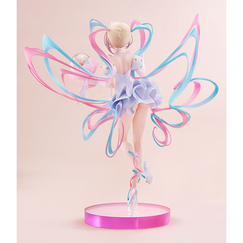[PRE-ORDER] Good Smile Company 1/7 Scale Figure NEEDY STREAMER OVERLOAD : OMGkawaiiAngel Anniversary Party Ver.