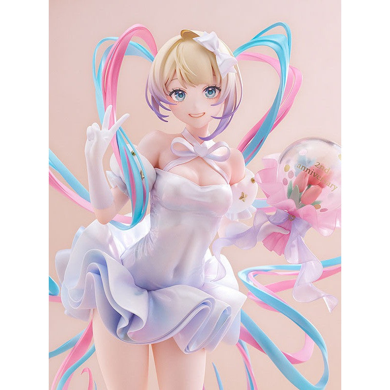 [PRE-ORDER] Good Smile Company 1/7 Scale Figure NEEDY STREAMER OVERLOAD : OMGkawaiiAngel Anniversary Party Ver.