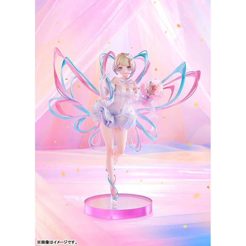 [PRE-ORDER] Good Smile Company 1/7 Scale Figure NEEDY STREAMER OVERLOAD : OMGkawaiiAngel Anniversary Party Ver.