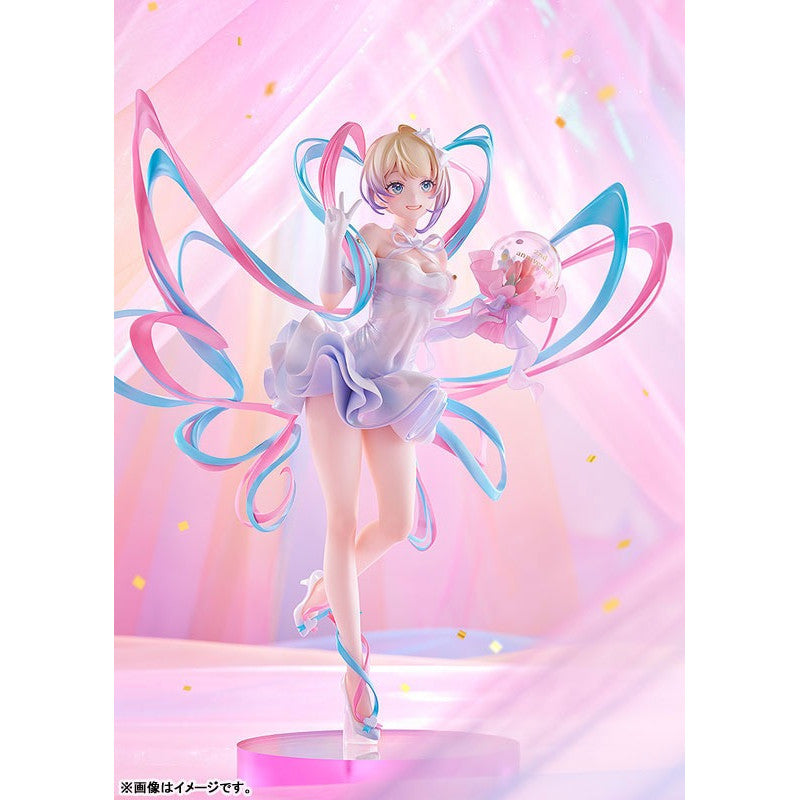 [PRE-ORDER] Good Smile Company 1/7 Scale Figure NEEDY STREAMER OVERLOAD : OMGkawaiiAngel Anniversary Party Ver.