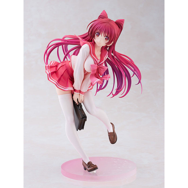 [PRE-ORDER] Good Smile Company 1/7 Scale Figure ToHeart2 : Tamaki Kosaka 20th Anniversary Ver.