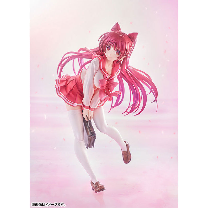 [PRE-ORDER] Good Smile Company 1/7 Scale Figure ToHeart2 : Tamaki Kosaka 20th Anniversary Ver.