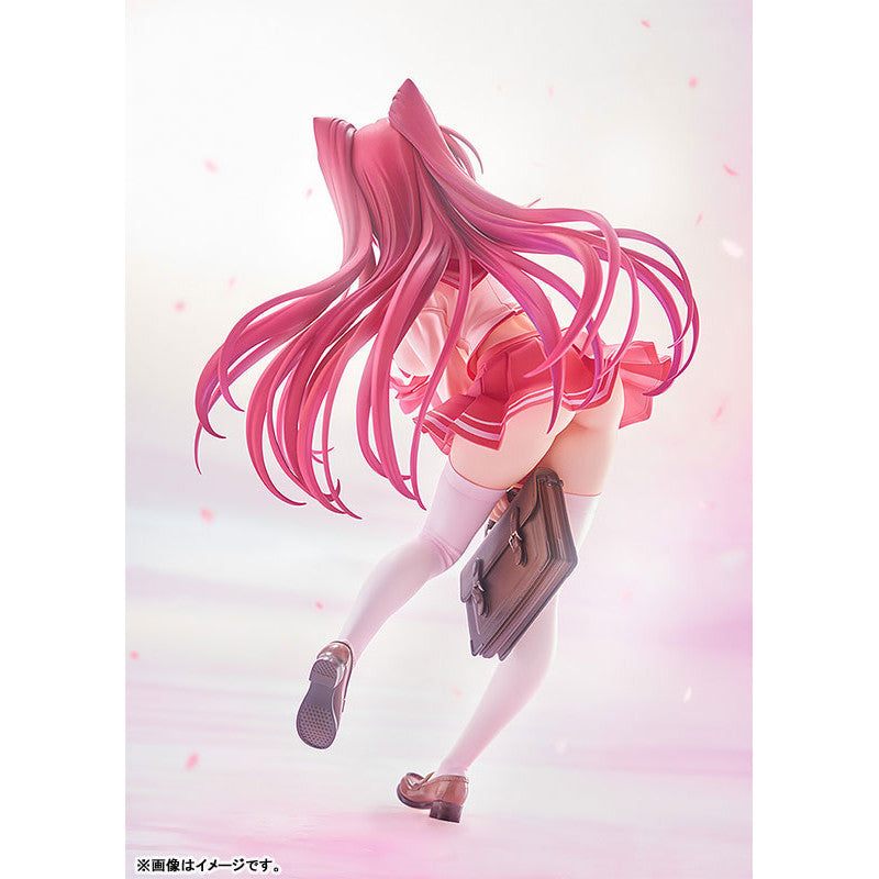 [PRE-ORDER] Good Smile Company 1/7 Scale Figure ToHeart2 : Tamaki Kosaka 20th Anniversary Ver.