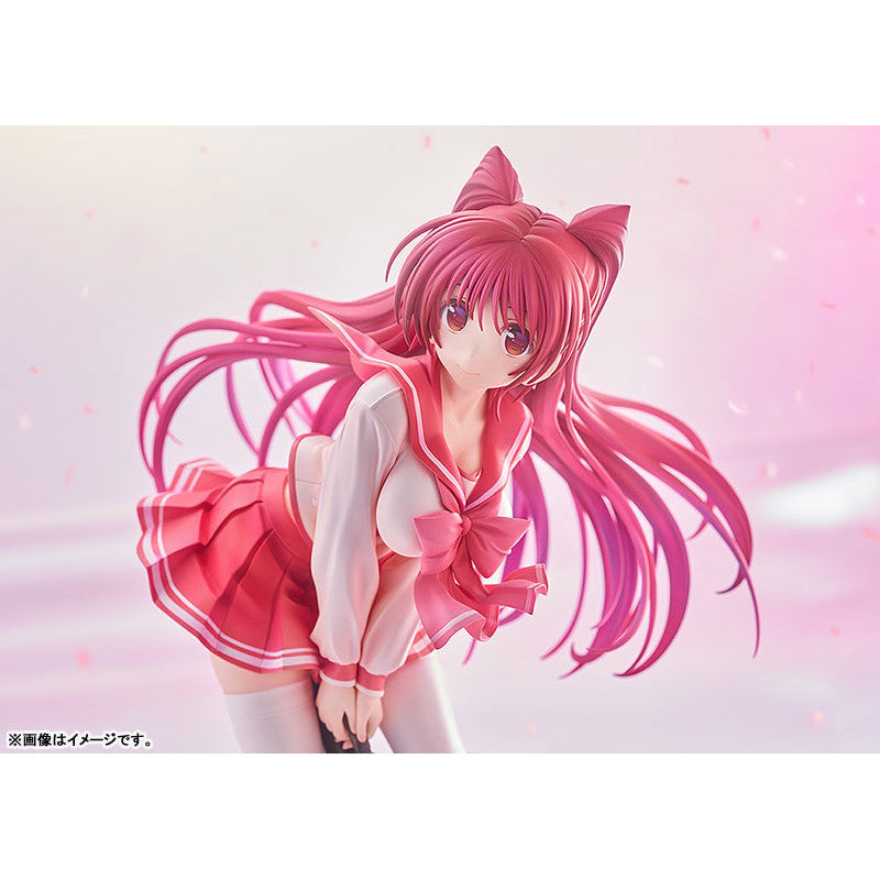 [PRE-ORDER] Good Smile Company 1/7 Scale Figure ToHeart2 : Tamaki Kosaka 20th Anniversary Ver.