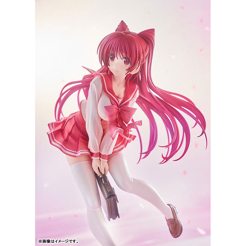[PRE-ORDER] Good Smile Company 1/7 Scale Figure ToHeart2 : Tamaki Kosaka 20th Anniversary Ver.