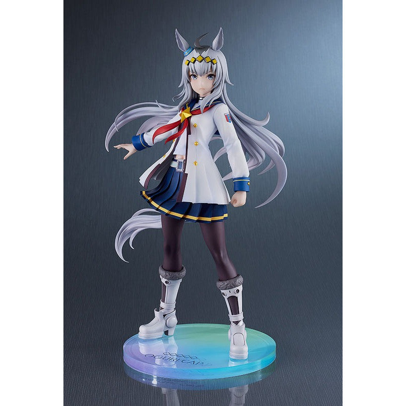[PRE-ORDER] Good Smile Company 1/7 Scale Figure Umamusume Pretty Derby : Oguri Cap