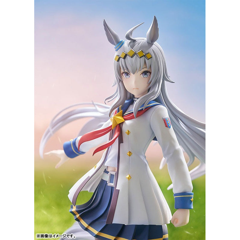 [PRE-ORDER] Good Smile Company 1/7 Scale Figure Umamusume Pretty Derby : Oguri Cap