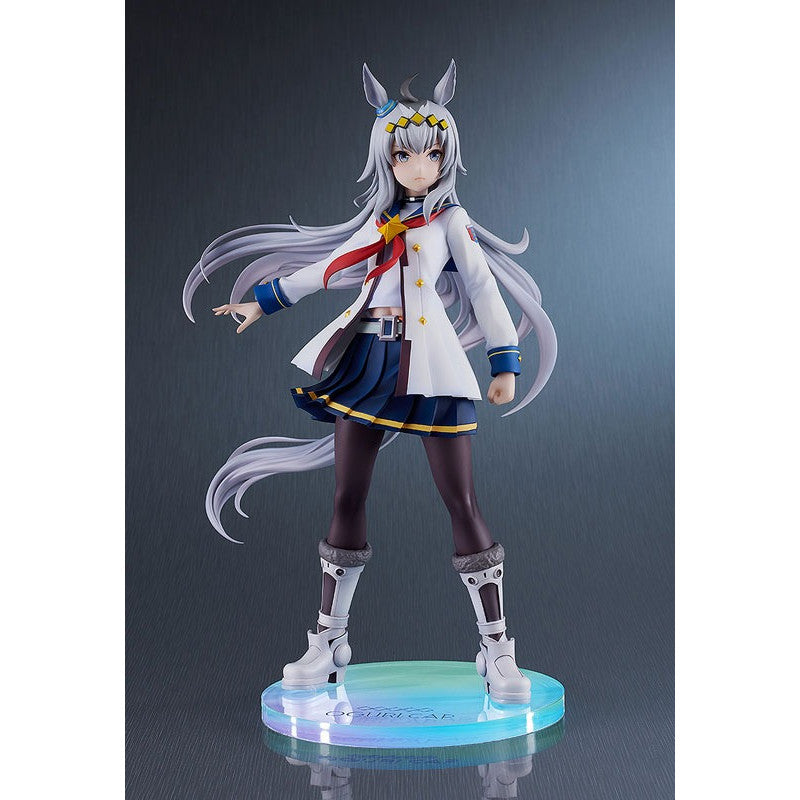 [PRE-ORDER] Good Smile Company 1/7 Scale Figure Umamusume Pretty Derby : Oguri Cap