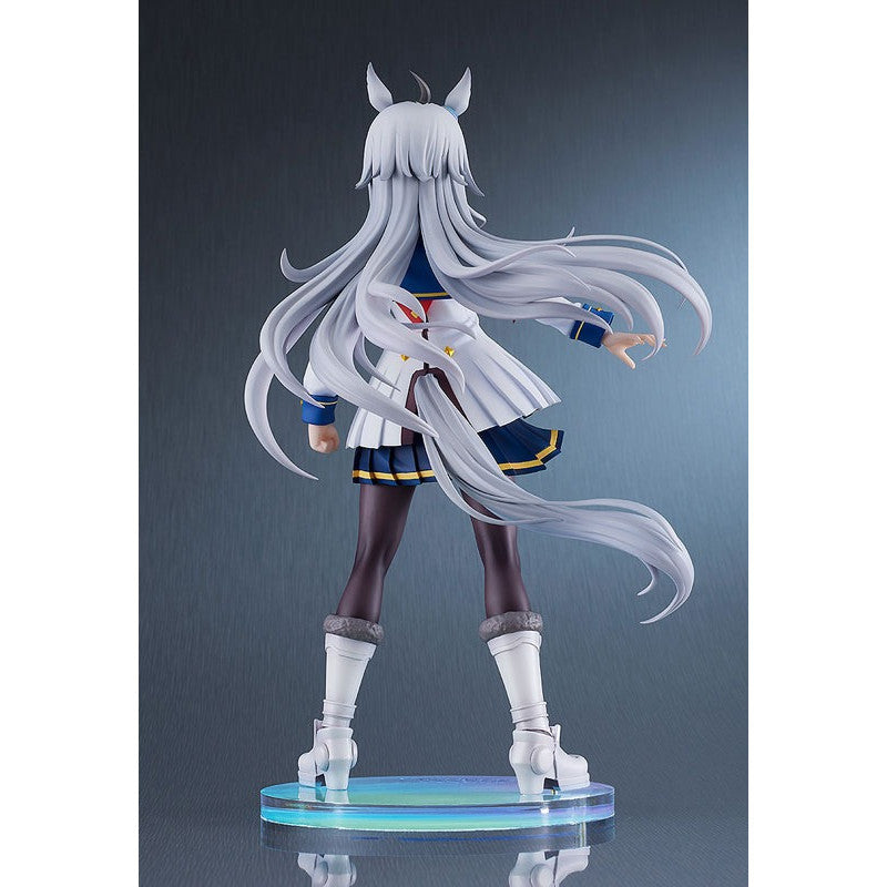 [PRE-ORDER] Good Smile Company 1/7 Scale Figure Umamusume Pretty Derby : Oguri Cap