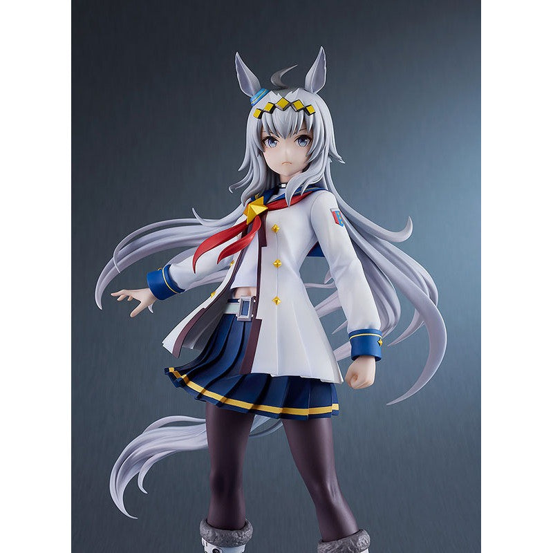 [PRE-ORDER] Good Smile Company 1/7 Scale Figure Umamusume Pretty Derby : Oguri Cap